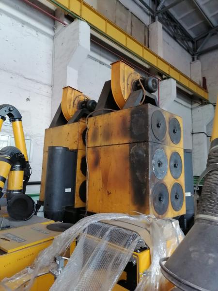 Продам, продаю, продается: Машина термической резки металлов серии ПКФ Кристалл ПГП 2.5 18 1 УХЛ 14.1 ТУ 3874-008-50014349 — фото 3